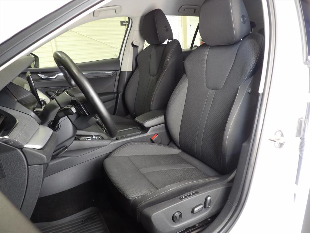 Skoda Octavia 1.4 tsi iv 204pk phev dsg business edition