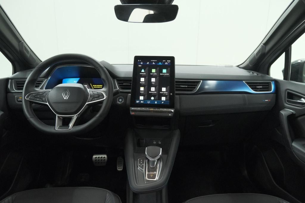 Renault Symbioz 1.6 e-tech full hybrid 145 esprit alpine | adaptieve cruise