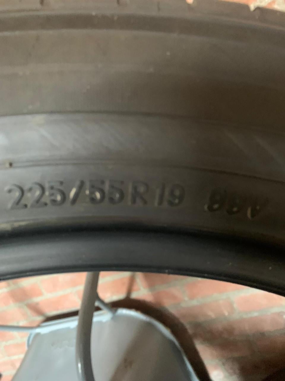 Toyo Autobanden