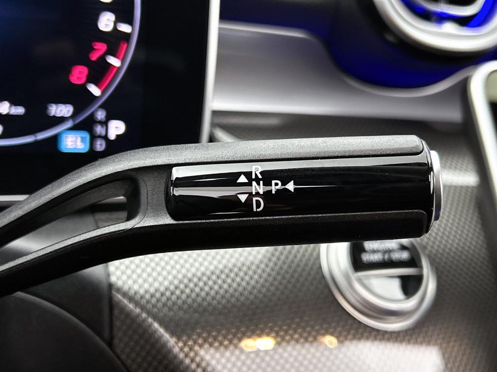 Mercedes-Benz Cle coupé 300 e amg plug-in hybride trekhaak | digital licht 