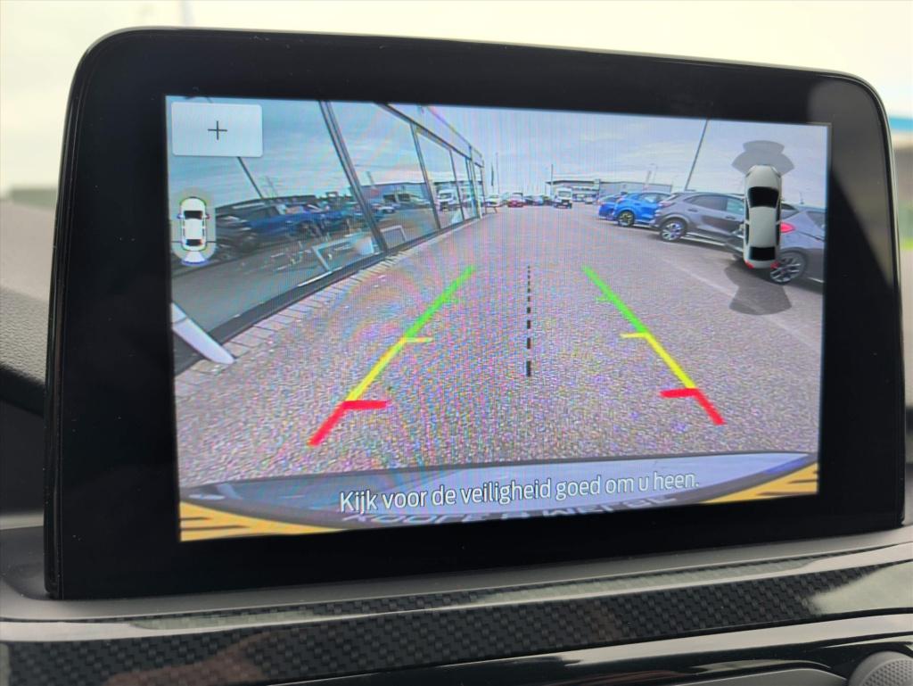 Ford Kuga 2.5 phev e-cvt 225pk st-line x | trekhaak | winterpakket