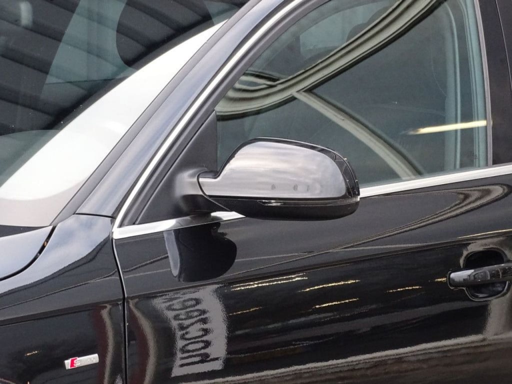 Audi A4 avant 1.8 tfsi pro line s