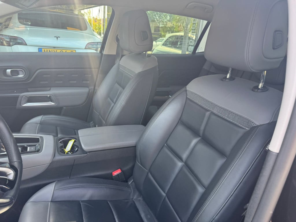 Citroen C5 Aircross 1.6 plug-in hybrid business lounge