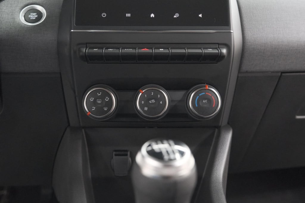 Renault Clio tce 90 gpf evolution | camera | navigatie | apple carplay | pa
