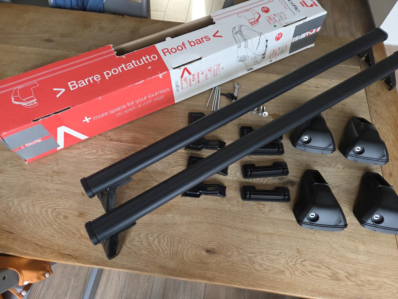 Dakdragers G3 Pacific 110cm