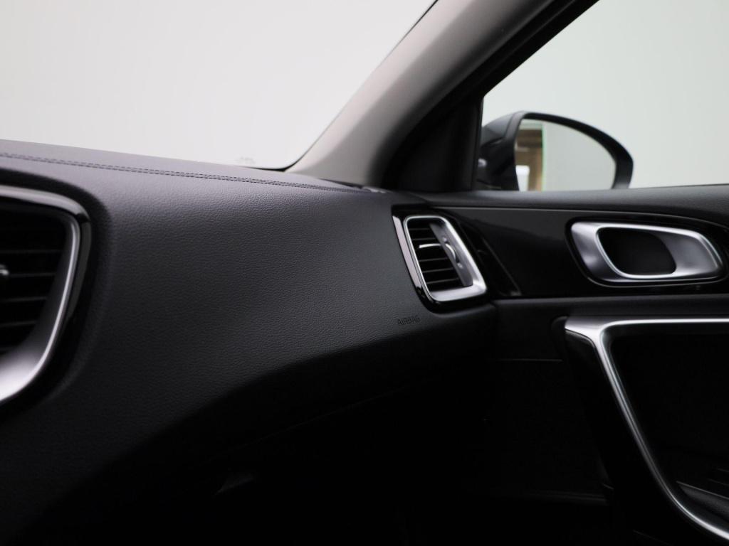 Kia Ceed Sportswagon 1.6 gdi phev dynamicline | automaat | apple carplay / 