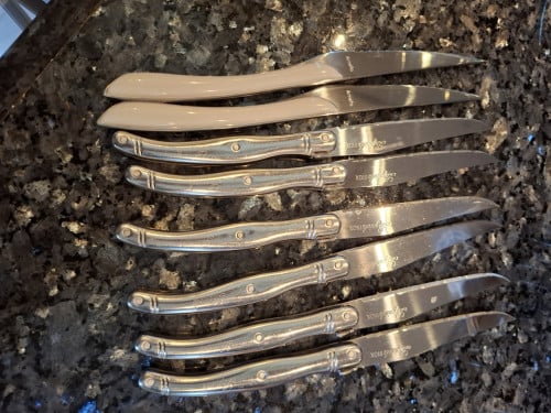 Messen te koop