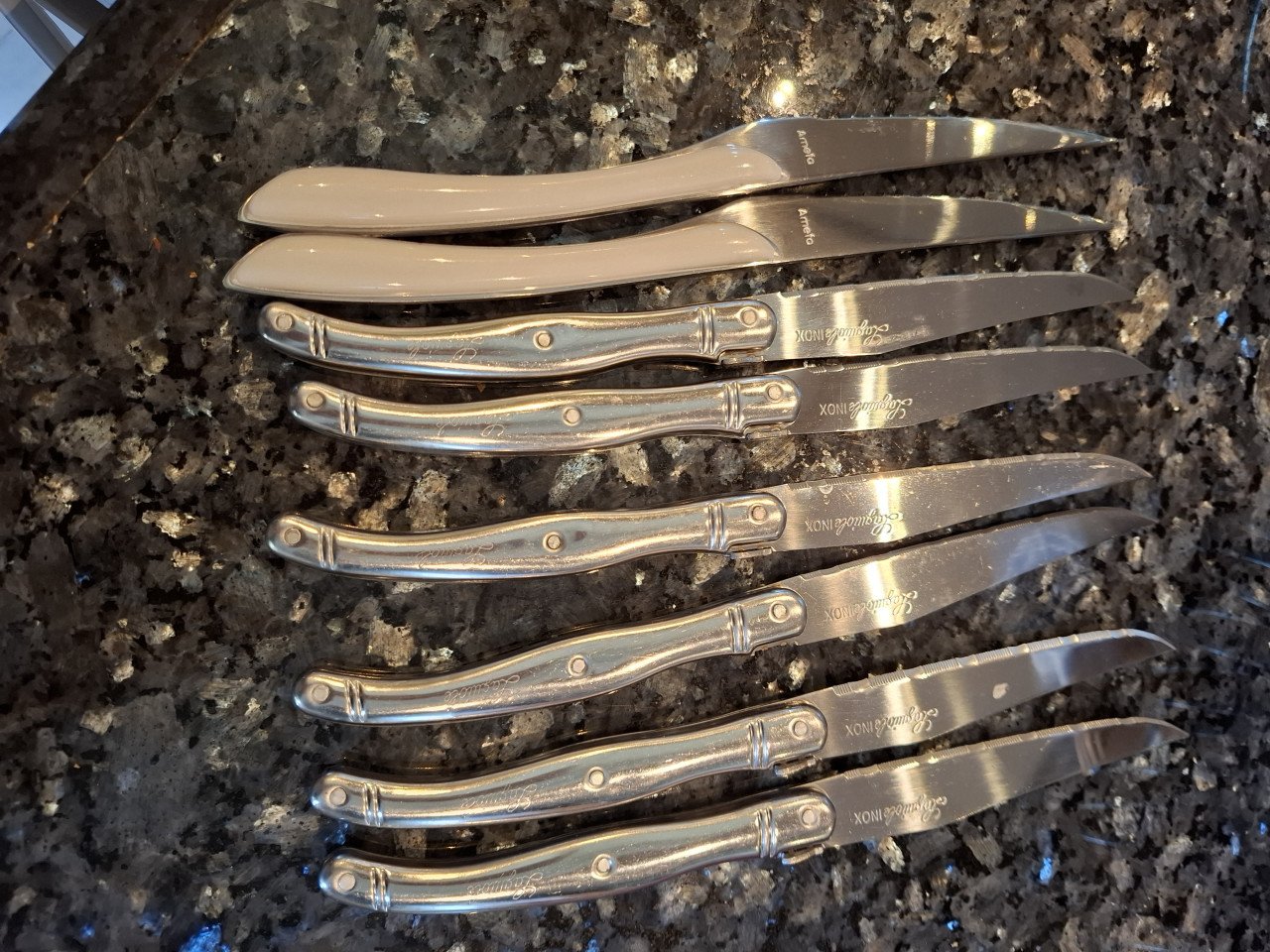 Messen te koop