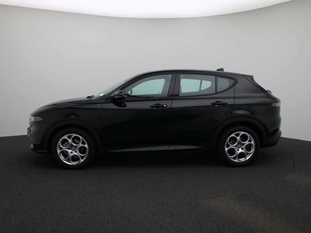 Alfa Romeo Tonale 1.5t hybrid sprint | navigatie | parkeersensoren | digita