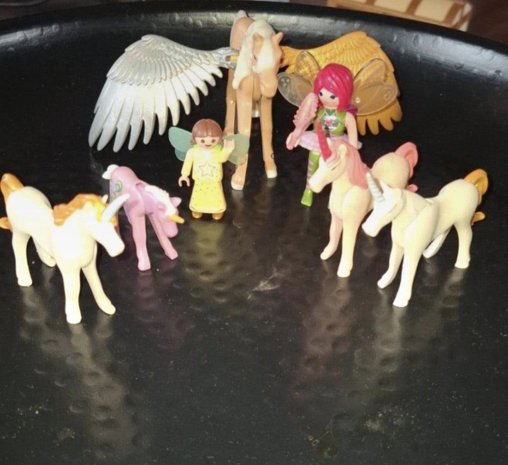 Playmobil