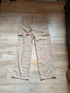 Dames broeken maat s/m/l