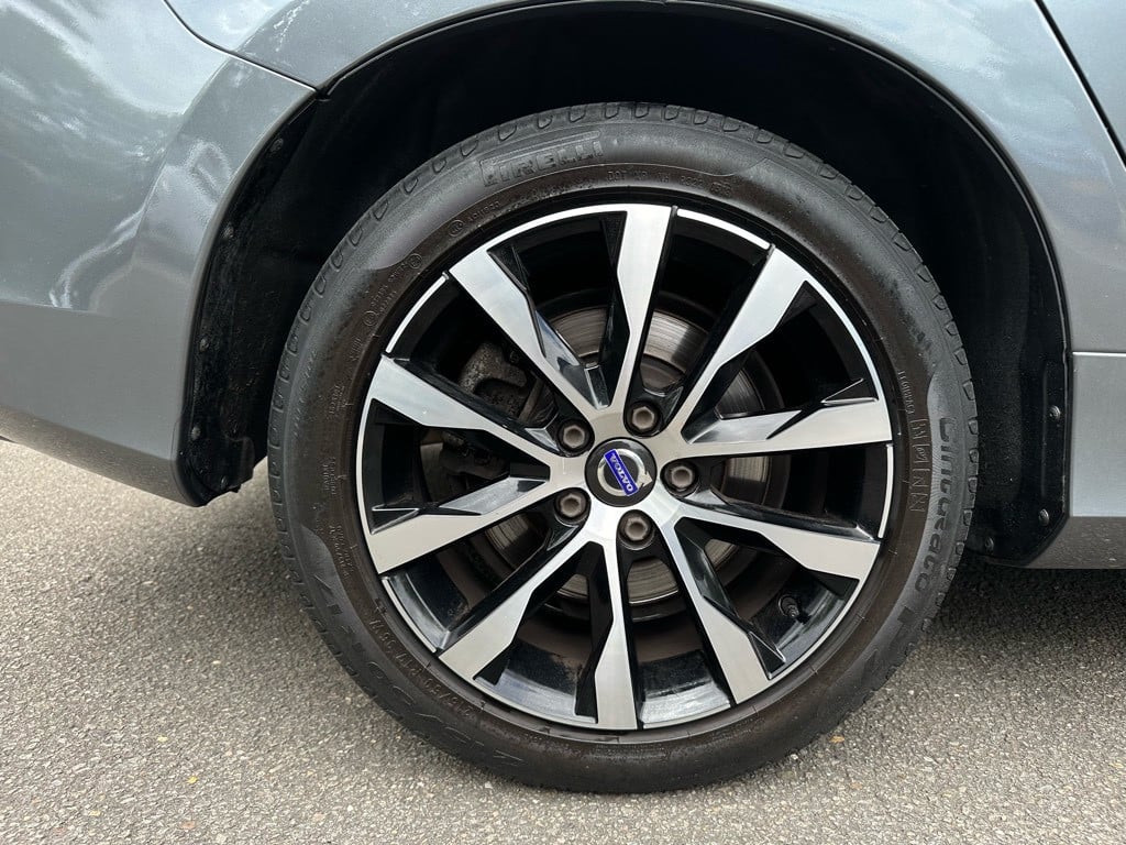 Volvo V60 2.0 t3 summum // 66.000km // dealeronderhouden //