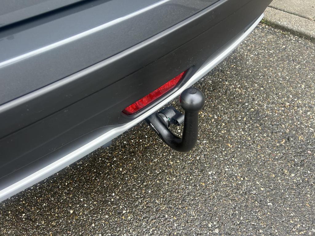 Suzuki Sx4 S-cross 1.4 boosterjet style smart hybrid automaat|trekhaak|1500