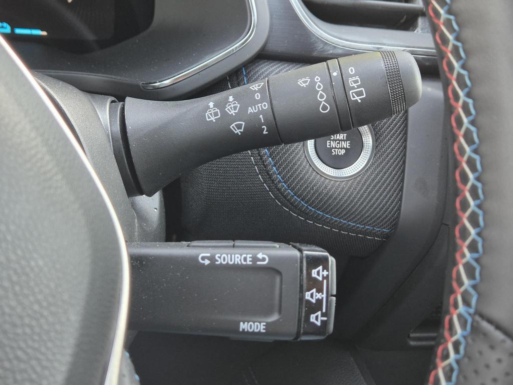 Renault Captur 1.6 e-tech full hybrid 145 esprit alpine