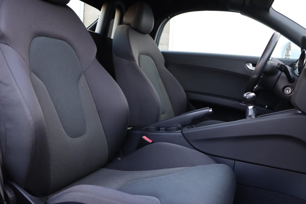 Audi TT roadster 1.8 tfsi 160pk