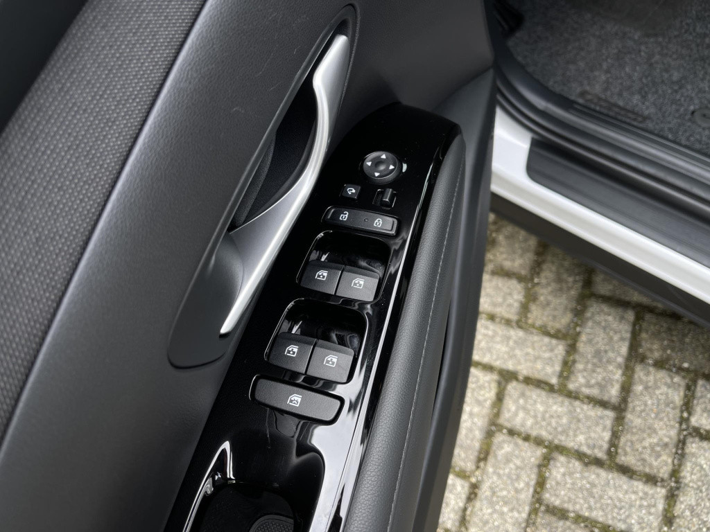 Hyundai Tucson 1.6 t-gdi mhev comfort smart | 1650kg trekgewicht |