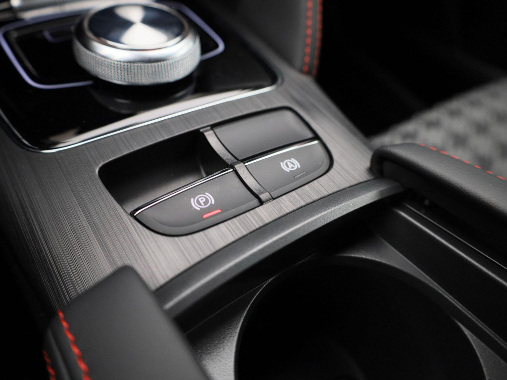 MG Zs-ev standard range comfort 50 kwh