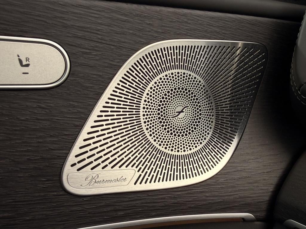 Mercedes-Benz Gle coupé 350 e 4matic executive amg | head up | pano | acc |