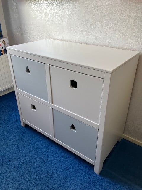 Commode