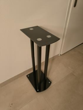 2 Luidsprekerstandaards