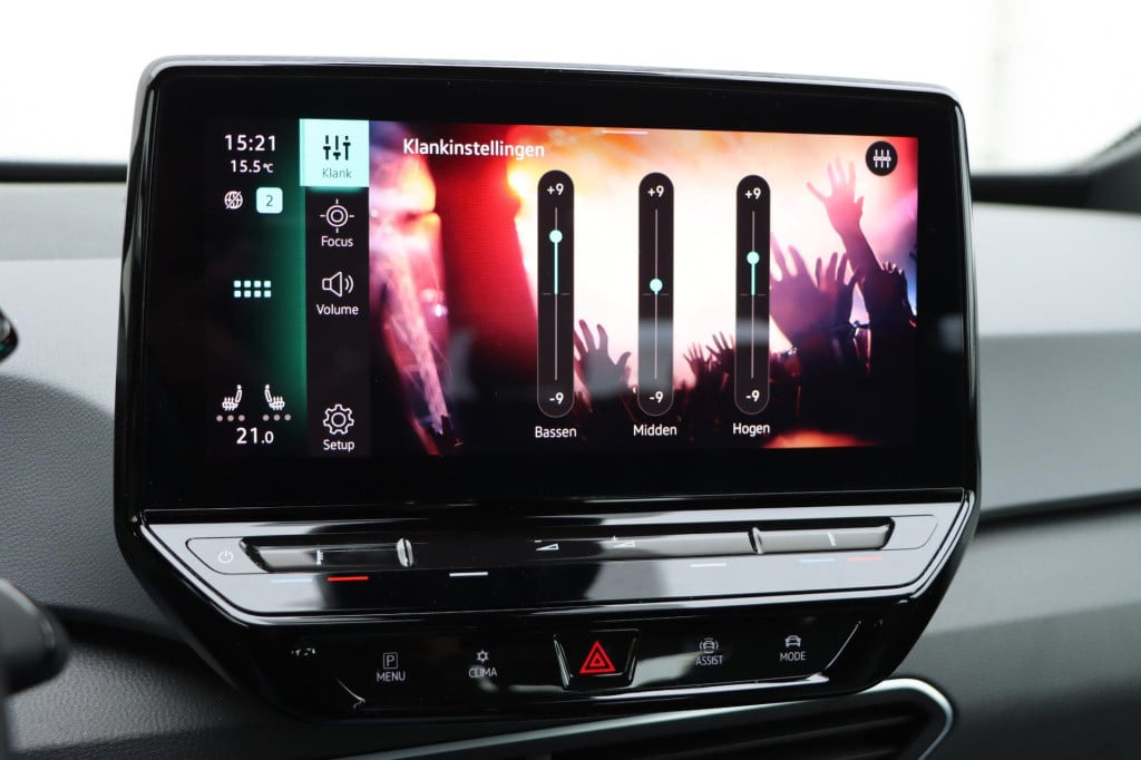 Volkswagen Id.3 pure 45 kwh