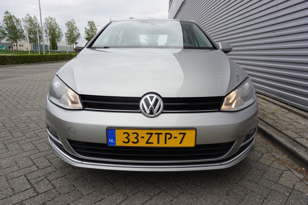Volkswagen Golf 1.4 tsi act highline airco / navi / cruise / elektr. ramen 