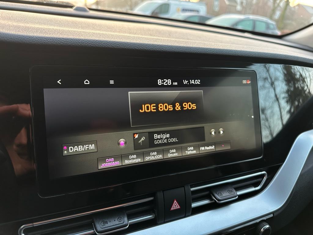 Kia Niro 1.6 gdi comfortline