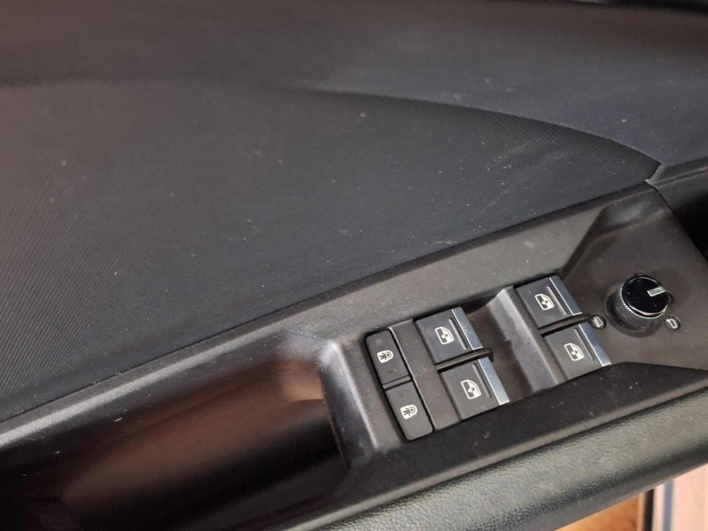 Audi Q4 E-tron 40 s-line