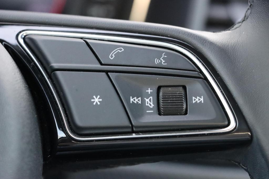 Audi A1 Sportback 25 tfsi pro line 95pk