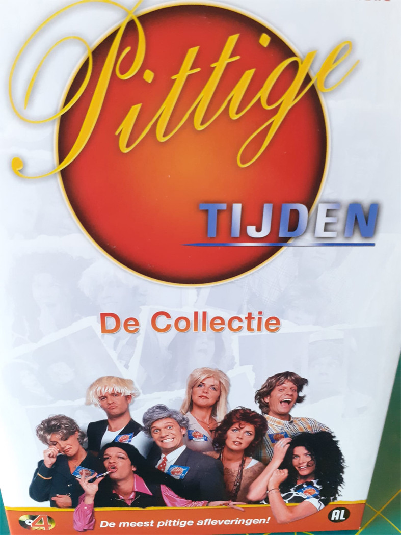 Pittige Tijden