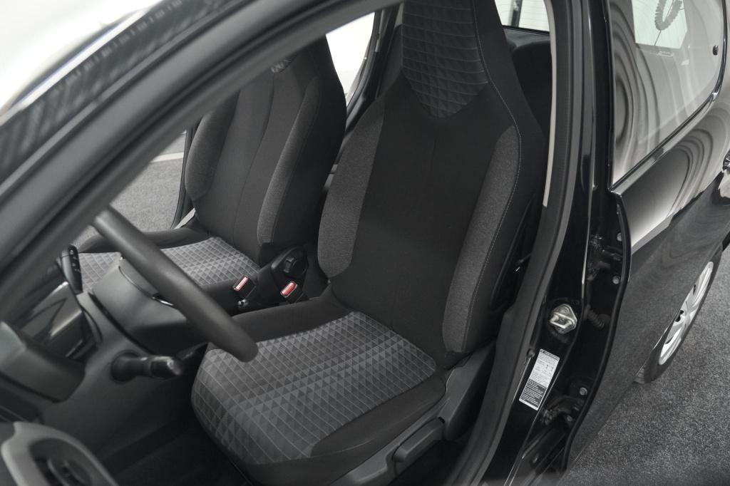 Peugeot 108 1.0 e-vti active | airco | bluetooth | elektrische ramen | 5 de