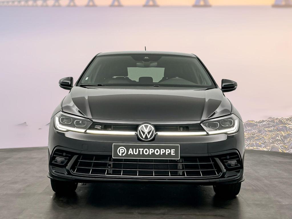 Volkswagen Polo 1.0 tsi r-line-edition