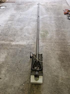 Hörmann GTS 35 garagedeur opener