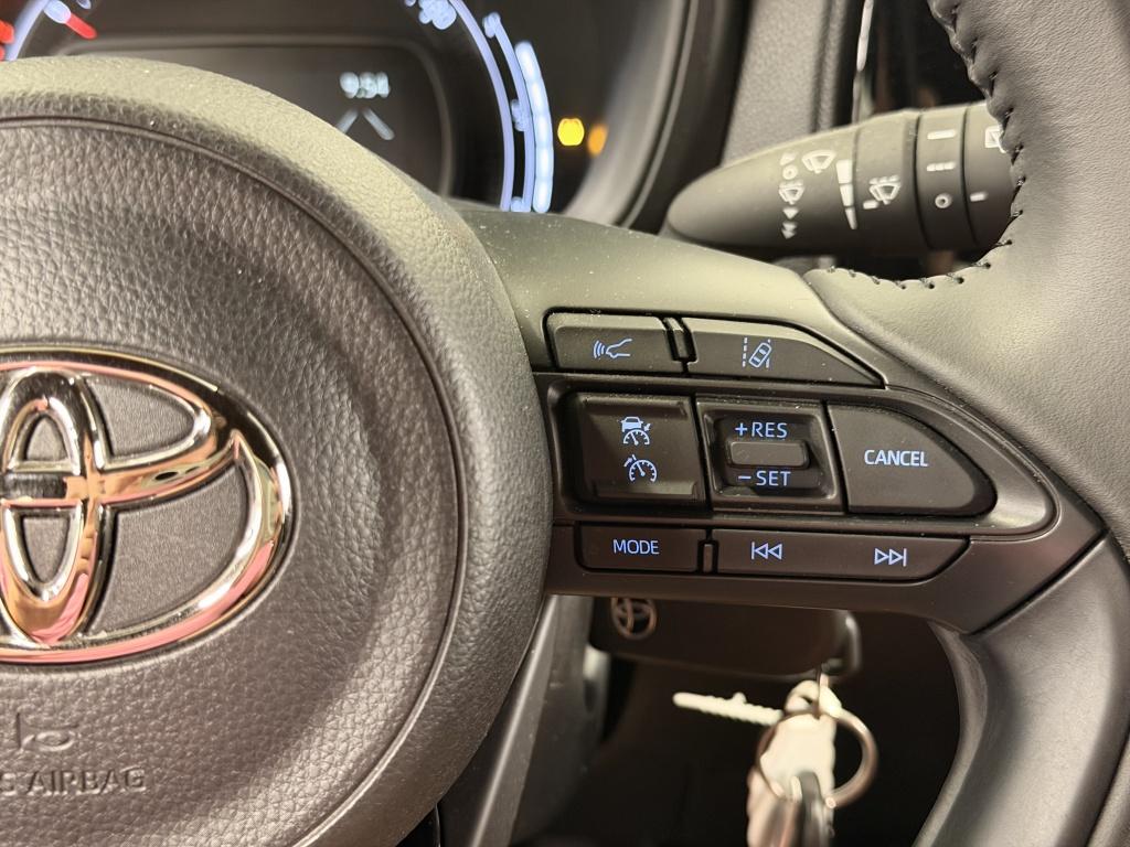 Toyota Aygo x 1.0 vvt-i mt play| camera| carplay| airco