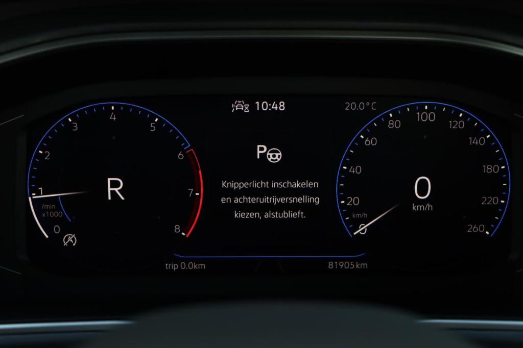 Volkswagen T-roc 1.5 tsi style 150pk dsg7
