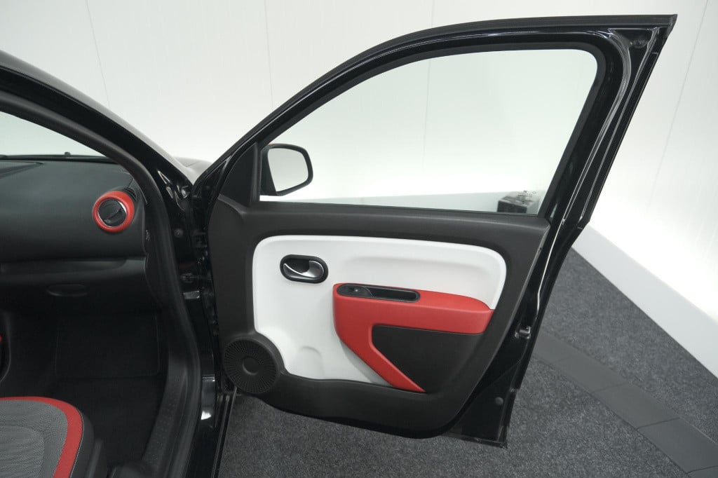 Renault Twingo 1.0 sce collection | parkeersensoren | airco | bluetooth rad