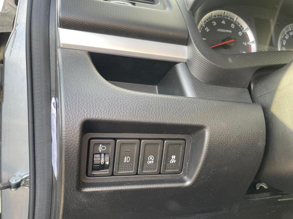 Suzuki Swift 1.2 bandit easss