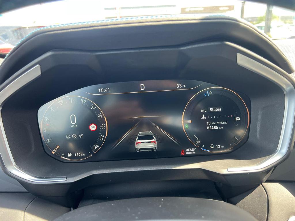 Lynk & Co 01 1.5 261pk phev 7dcth , panodak ,360gr camera , adaptive cc , c
