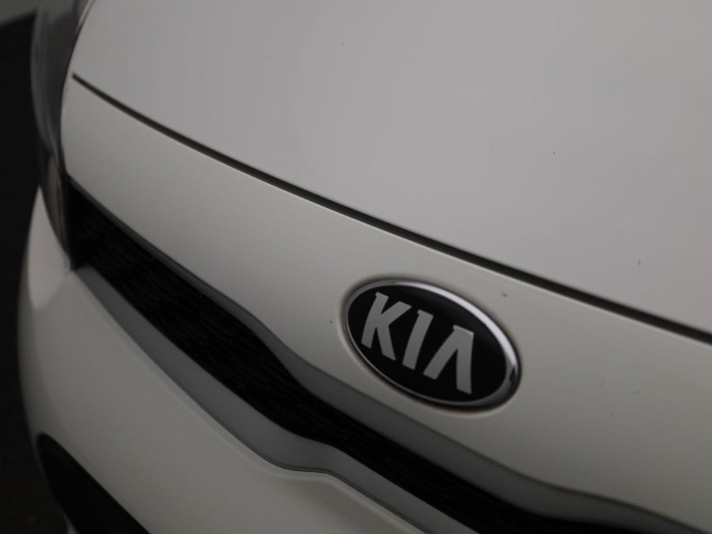 Kia Picanto 1.0 mpi comfortplusline | apple carplay / android auto | airco 