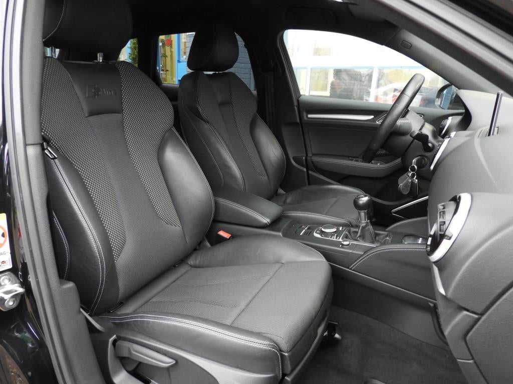 Audi A3 sportback 1.4 tfsi ambition pro line s s-line