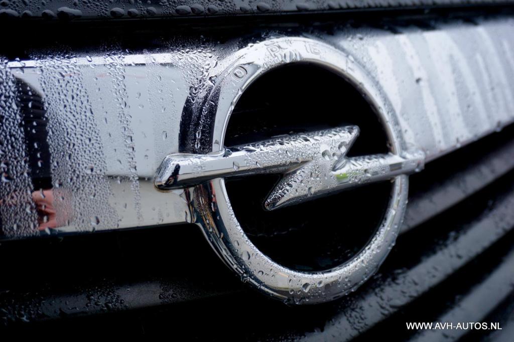 Opel Meriva 1.4 edition