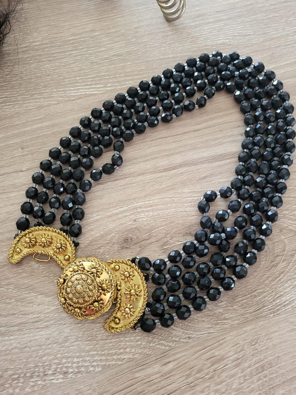 Set klederdracht namaak