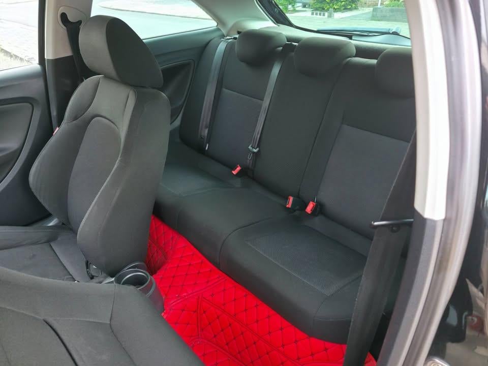 2009 SEAT ibiza sc 1.4