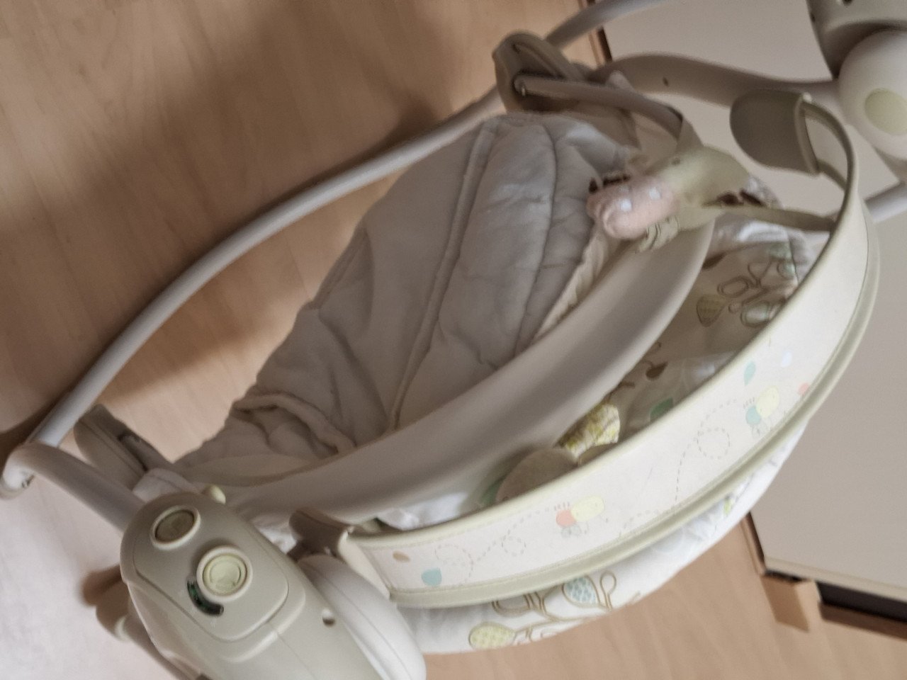 Babyschommel
