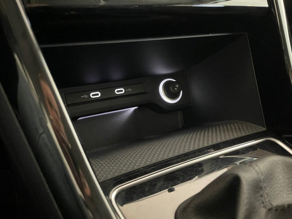 Volkswagen Touran 1.5 tsi highline