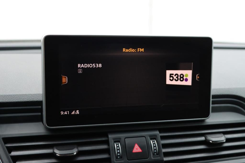 Audi Q5 55 tfsi e quattro competition s-tronic 367pk