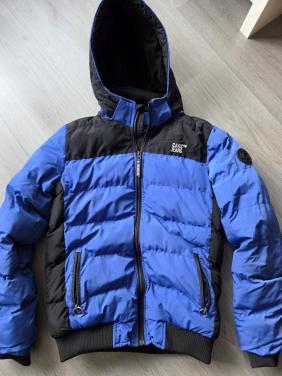 Winterjas