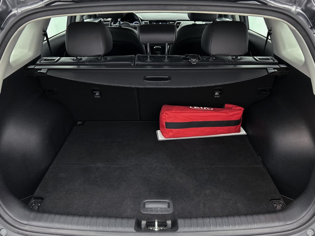 Kia Niro 1.6 gdi hybrid dynamicline