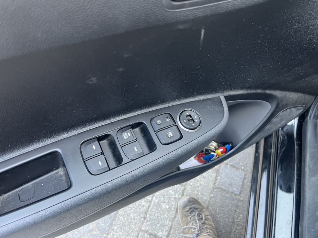 Hyundai I 10 1.0i go! 2017