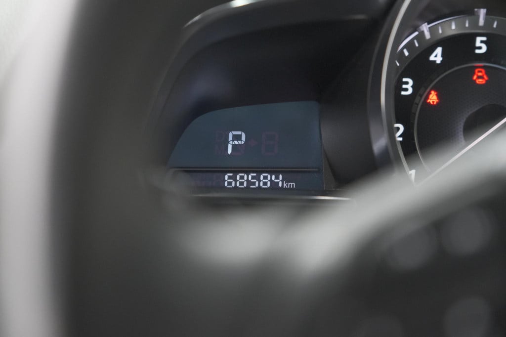 Mazda Cx-3 2.0 skyactiv-g 150 gt-m 4wd | trekhaak | camera | dodehoekdetect